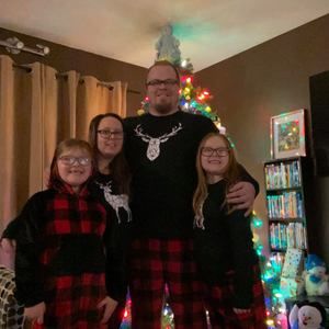 Meet your Posher, Derek